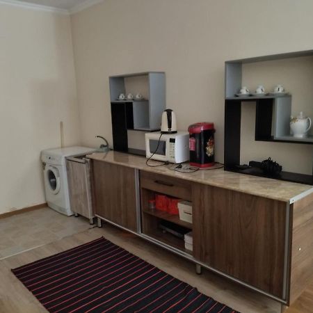 Aka Hostel Tashkent Bagian luar foto