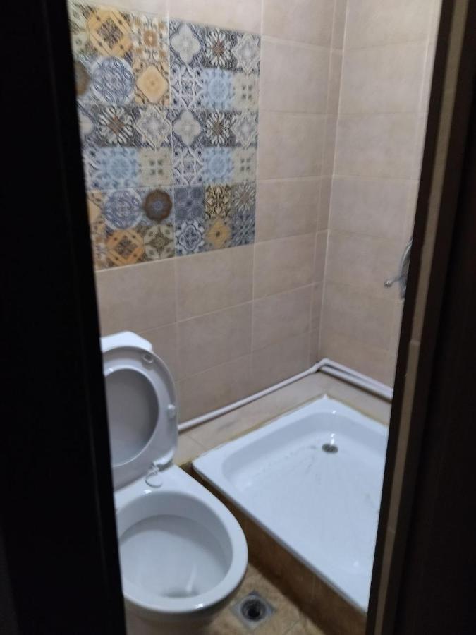 Aka Hostel Tashkent Bagian luar foto