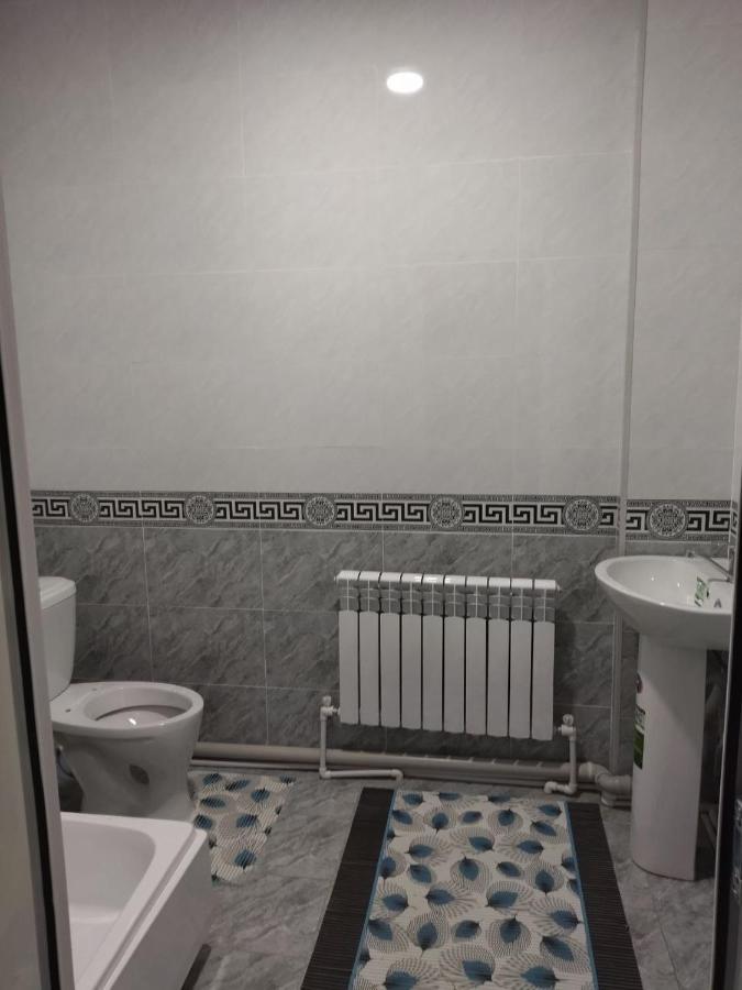 Aka Hostel Tashkent Bagian luar foto