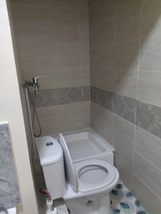 Aka Hostel Tashkent Bagian luar foto