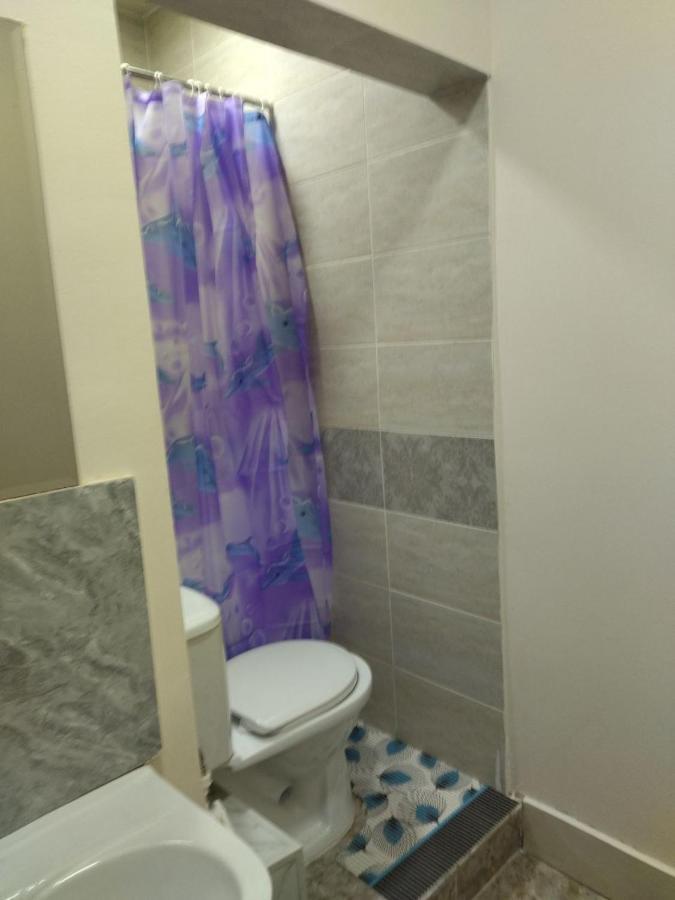 Aka Hostel Tashkent Bagian luar foto